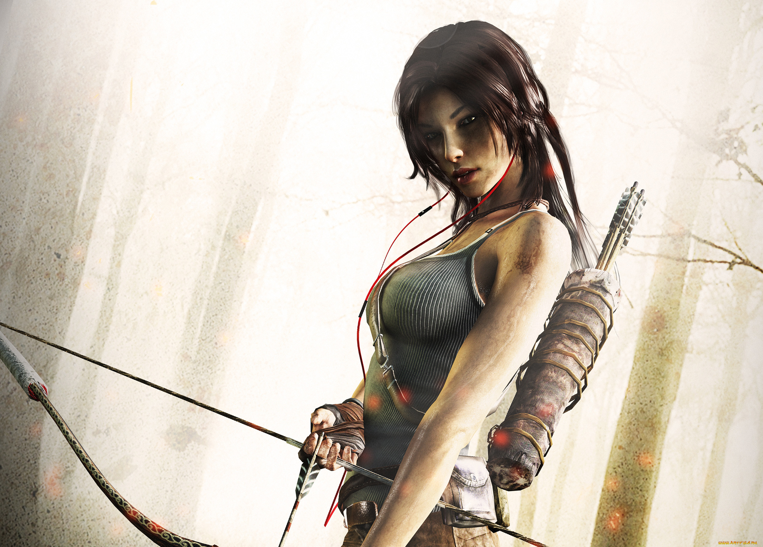 tomb, raider, 2013, , , , 